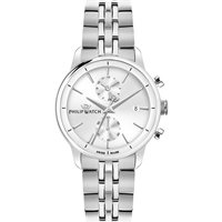 Orologio Philip Watch Uomo Anniversary in Acciaio R8273650003 - R8273650003